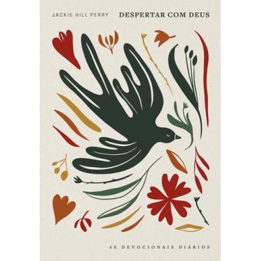 Imagem de Livro - Despertar com Deus