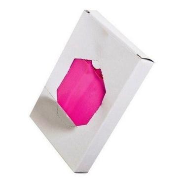 Imagem de Kit Saco Plástico Para Descarte De Absorvente C/100 - HIGIPACK