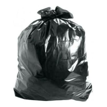 Imagem de Saco De Lixo 20 Litros Fino 100 Unidades - HIGIPACK