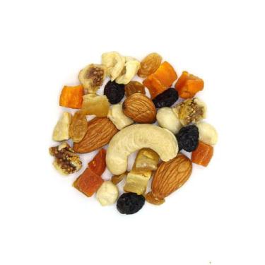 Imagem de Mix de Frutas Aperitivo Casa Santa Luzia 200g
