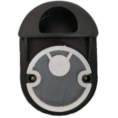 Imagem de Filtro de ar carburador weber completo mobilete caloi monark