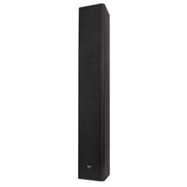 Imagem de Caixa Som Line Array Ll C825 Donner 200wrms 8 Falante Preto