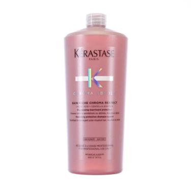 Imagem de Shampoo Chroma Absolu Bain Riche Kerastase 1l