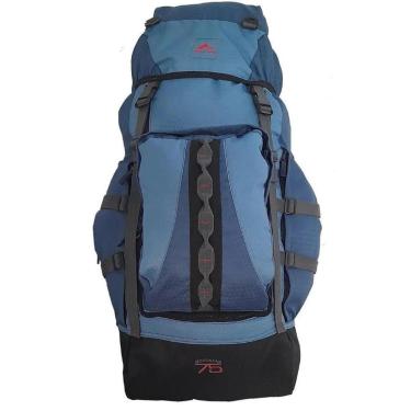 Imagem de Mochila Trilhas & Rumos Montanha 75-Masculino