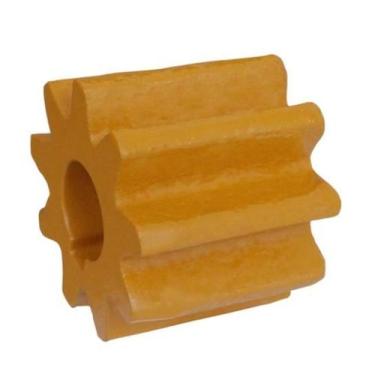 Imagem de Pinhão Do Volante Betoneira Menegotti 320l 09 Dente Furo 24mm