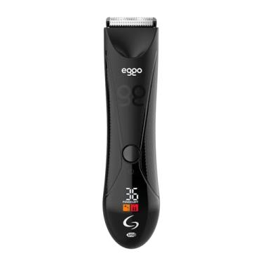 Imagem de GA.MA ITALY Aparador de pelos Eggo - Bivolt