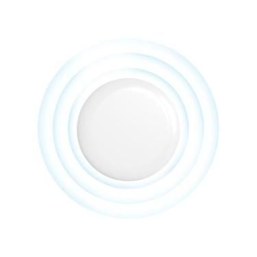 Imagem de Shokan Tag Mini Rastreador Localizador Objetos Pets Malas Gps Certificado MFI Apple Find My