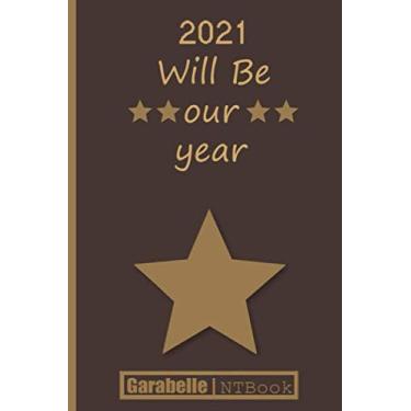 Imagem de 2021 will be our year: Using it as a diary journal and Travel Journal Notebook