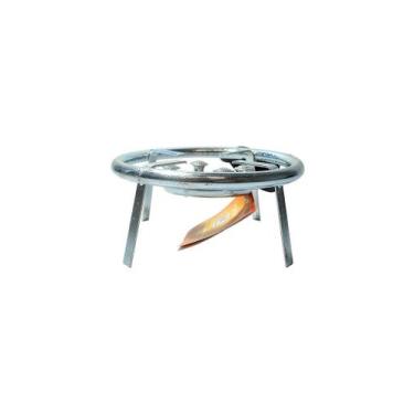 Imagem de Fogareiro 1 Boca Baby Papaleguas 22cm