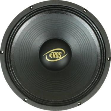 Imagem de WOOFER EROS 12" E12 450 LC 450W RMS 8 OHMS