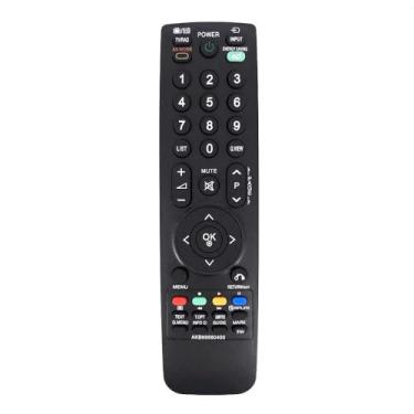 Imagem de XINFUTE AKB69680403 de substituição para controle remoto LG LCD TV 19LD320 19LH2000 22LD320
