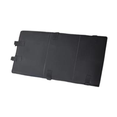 Imagem de Fenteer Tampa de Beliche Capa de Escada Externa Oxford Pvc Dobrado Protetor Protetor