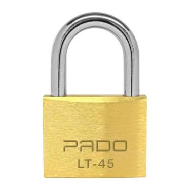Imagem de Cadeado Pado em Latão de 45mm