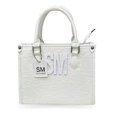 Imagem de Bolsa Feminina Transversal E Alça De Mão Sofisticada Linda - Alwy