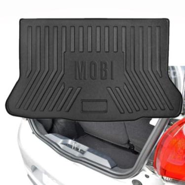 Imagem de Bandeja Porta Malas PVC Resistente Personalizado Mobi 2016 a 2023 - B-