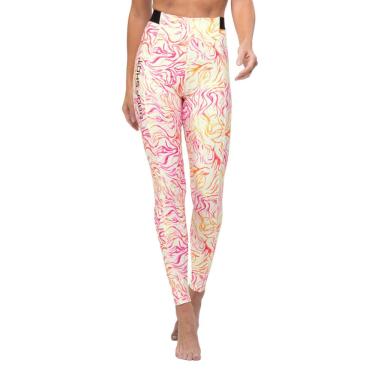 Imagem de Calça Legging Drop Shot Nicole 3.0 Rosa-G