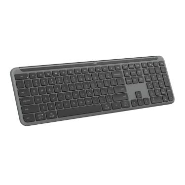 Imagem de Teclado sem fio Logitech Signature Slim K950 Bluetooth