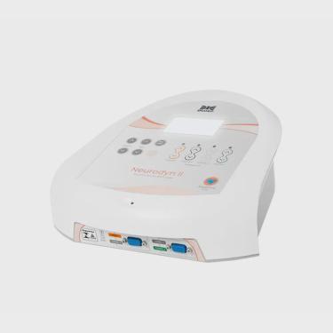 Imagem de Neurodyn ii Ibramed - Aparelho de tens, fes e Russa - 04 Canais