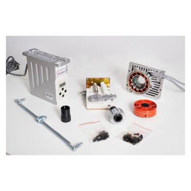 Imagem de Motor Direct Drive SSTD-550W-SK-HM 220V- Sun Special