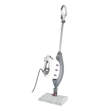 Imagem de MOP de bolso a vapor Pro Steam Pocket (S3973D), branco, branco
