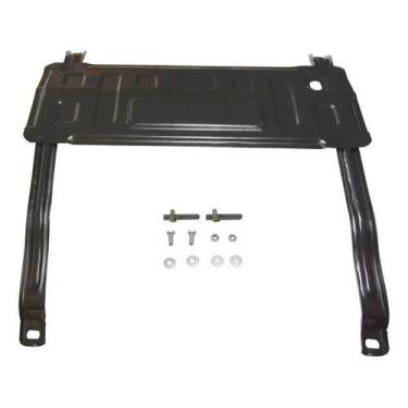 Imagem de Dhf-5423s protetor carter kwid 1.0 19 em diante - METALSYSTEM