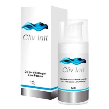 Imagem de Gel Cliv Intt Dessensibilizante Anal 17G Intt - 2un