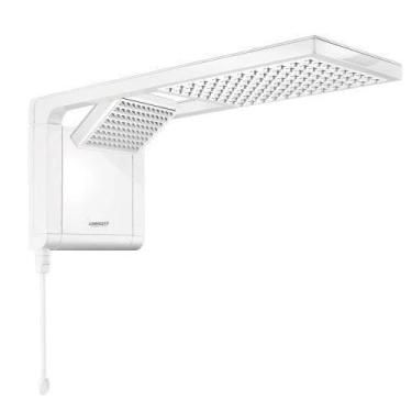 Imagem de Ducha Acqua Duo Branca 127 Volts - Lorenzetti