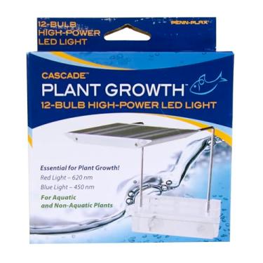 Imagem de Penn-Plax Plant Growth LED Light