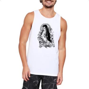 Imagem de Camiseta Regata Lost Faith - Alearts, EG
