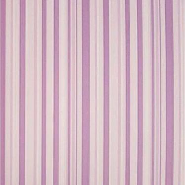 Imagem de Papel De Parede Safari Friends Listrado Roxo Sf6217