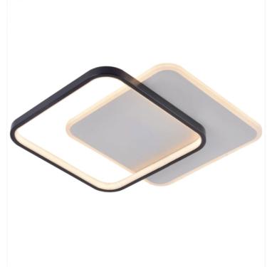 Imagem de Querolustre Plafon Dcx03130 58w 3000k Preto