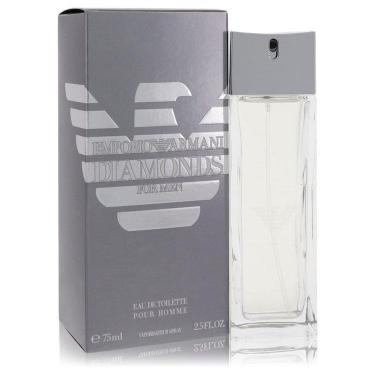 Imagem de Perfume-col. Masc. Emporio Diamonds Giorgio Armani Eau De Toilette