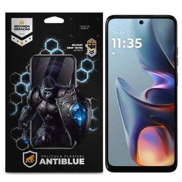 Imagem de Película Para Motorola Moto G05 - Antiblue - Gshield
