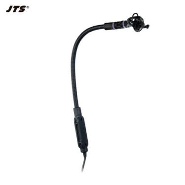 Imagem de Microfone com pescoço largo para washboard  - JTS