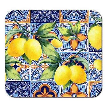 Imagem de Thideape Tapete De Borracha Para Secar Louças, Bancada Cozinha, Grande, Lavável, Rápido, Café, Uso Em Pias, Bar, Utensílios, 16 X 18 Pol.