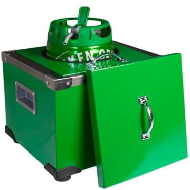 Imagem de Cooler Para Mini Barril de Chope 5 Litros Catfer