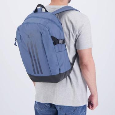 Imagem de Mochila Adidas Power VII Marinho, Único