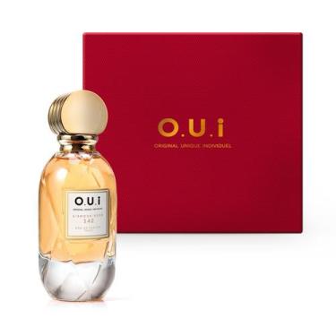Imagem de Combo O.U.i LAmour-Esse 142: Eau de Parfum 75ml + Caixa