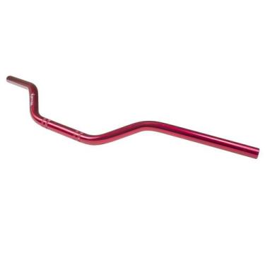 Imagem de Guidão Mesma Medida Modelo Factor Fazer 125 150 250 - Stark Race, Verm