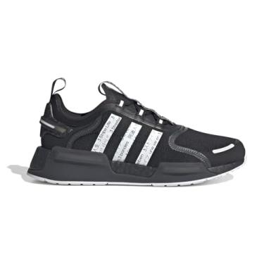 Imagem de Adidas Tênis masculino NMD V3 tamanho 40, cor: Deep Core Black/Cloud White/Carbon-Black