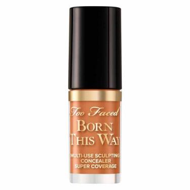 Imagem de Corretivo Líquido Too Faced Born This Way Supercoverage Travel Size 2m