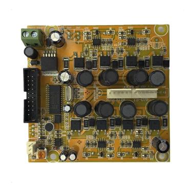 Imagem de Placa Mãe Onelight Para Mini Brut De Led 400W