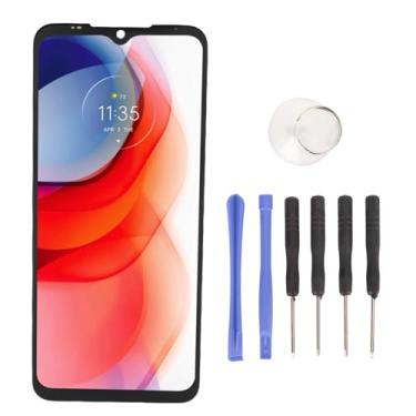 Imagem de Diyeeni Para o MotoGPlay 2021, Substituição da Tela-para MotoGPlay 2021 6,5 Polegadas LCD Display XT2093-3 XT2093-7 XT2093-DL XT2093DL