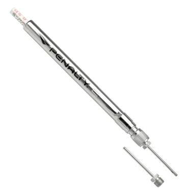 Imagem de Medidor Calibrador Caneta Manual Pressão de Bola LBS Penalty