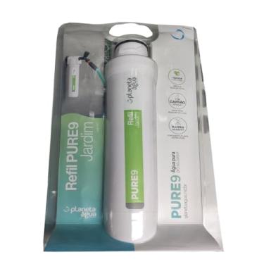 Imagem de Refil PURE 9 Jardim