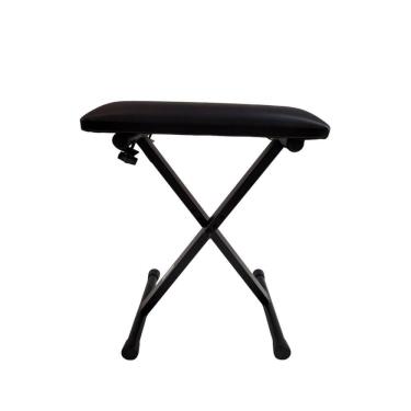 Imagem de Banqueta Rock In Df019 Para Piano