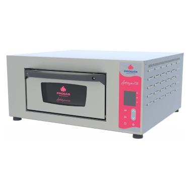 Imagem de Forno de Lastro Elétrico PRART-40 Progás 220v Monofásico