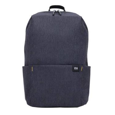Imagem de Mochila para notebook 13" Mi Casual Preta, XM328PRE, XIAOMI