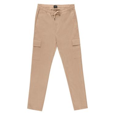 Imagem de CALCA SARJA CARGO DIAMETRO-Masculino