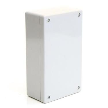 Imagem de Caixa de Passagem e Instalação Multiuso 193x114 x67mm Strahl